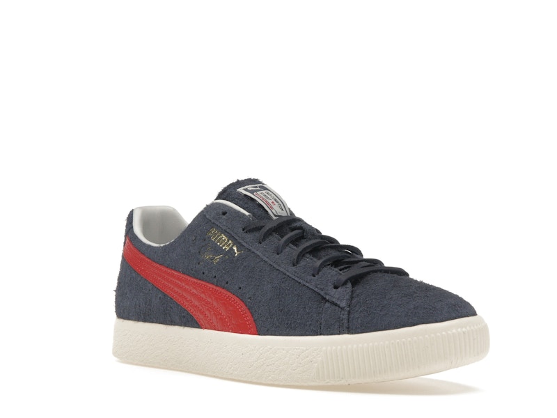 Puma Clyde Soho London