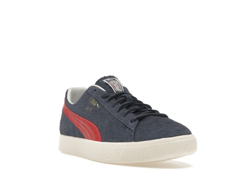 Puma Clyde Soho London