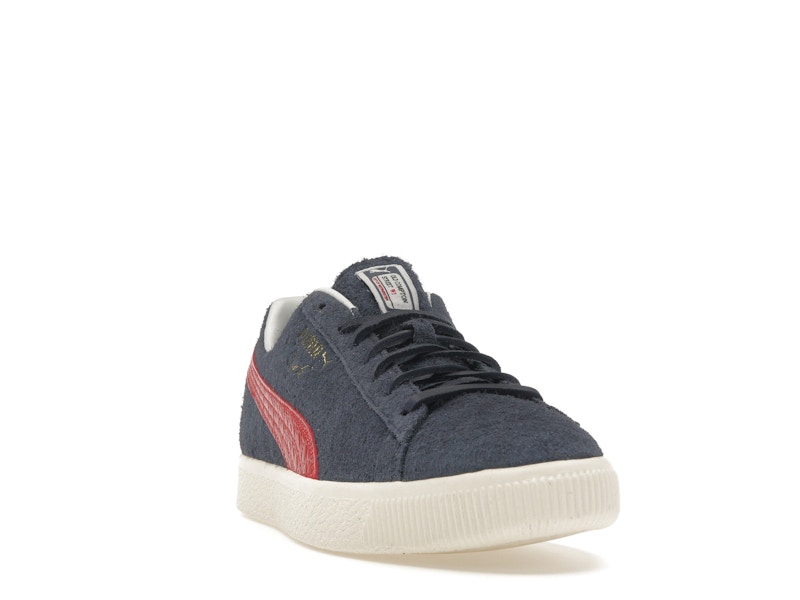Puma Clyde Soho London