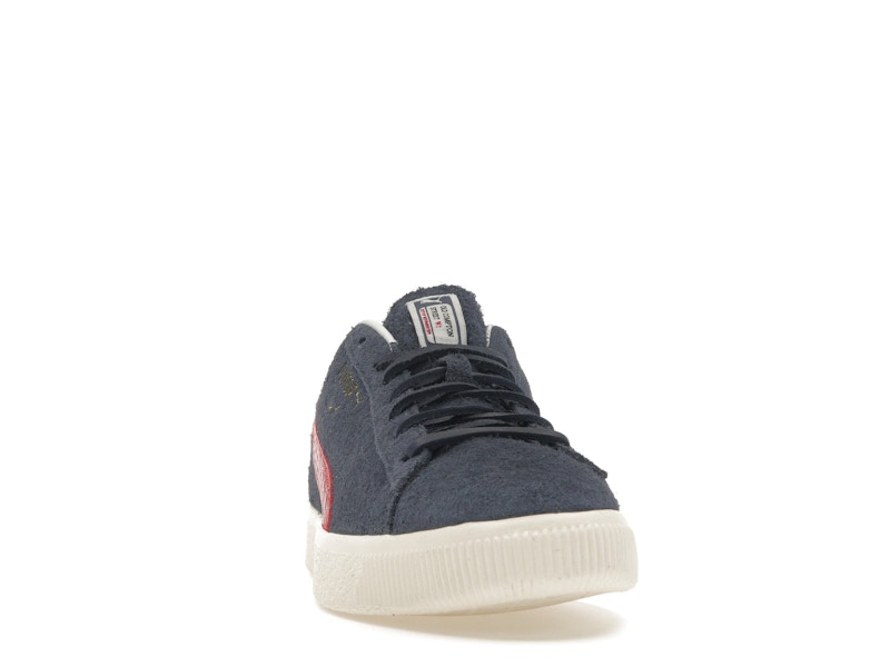 Puma Clyde Soho London