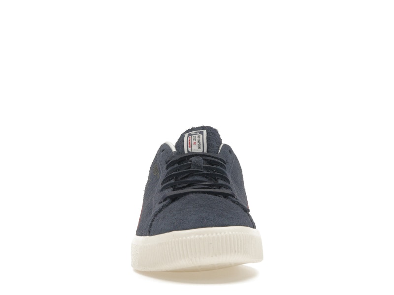 Puma Clyde Soho London