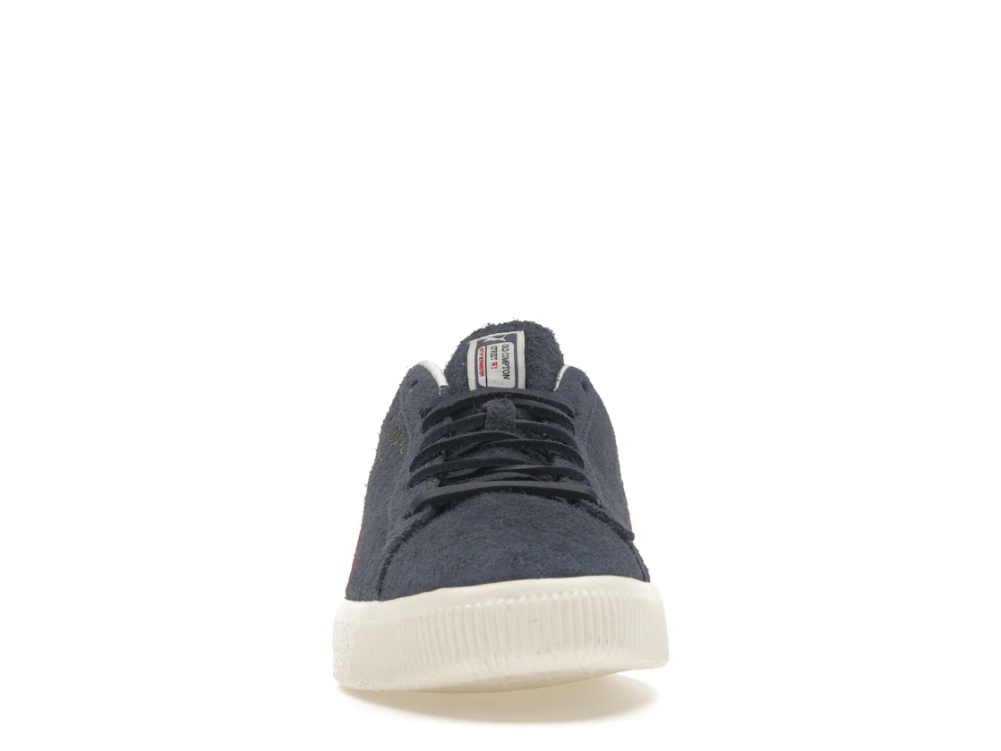 Puma Clyde Soho London
