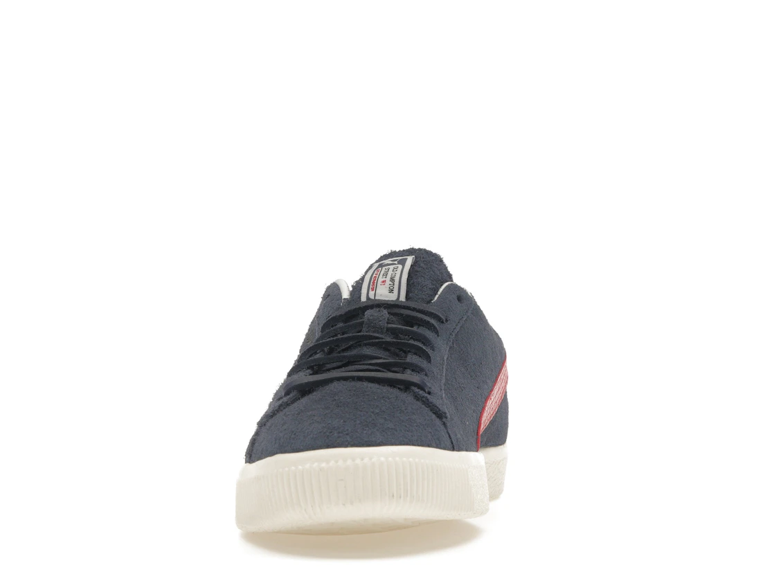 Puma Clyde Soho London