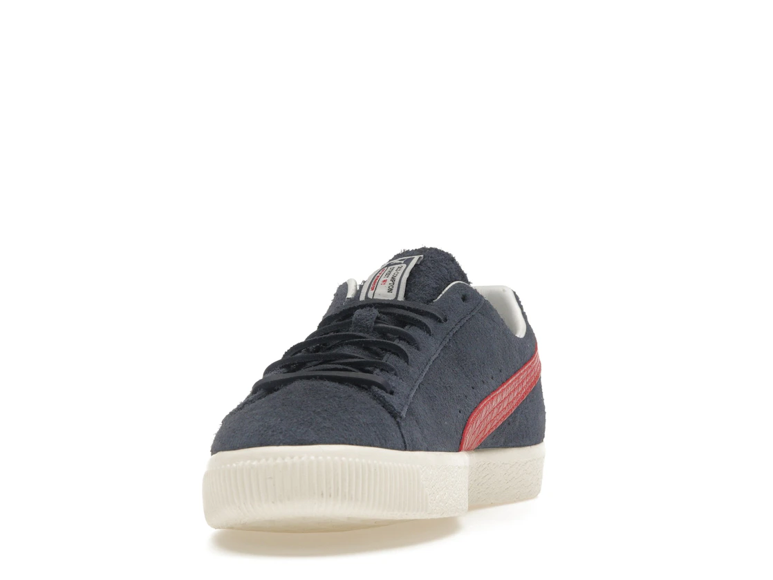 Puma Clyde Soho London