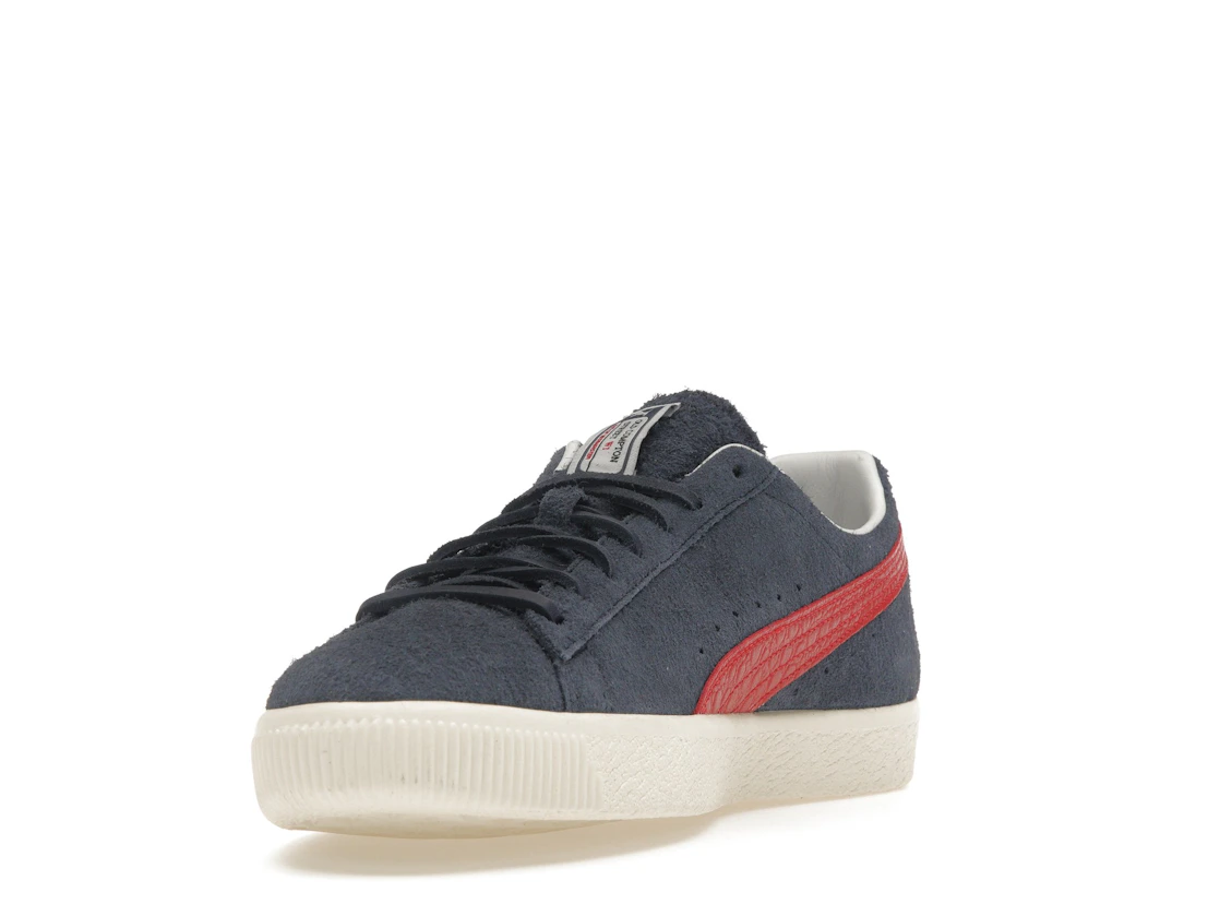 Puma Clyde Soho London