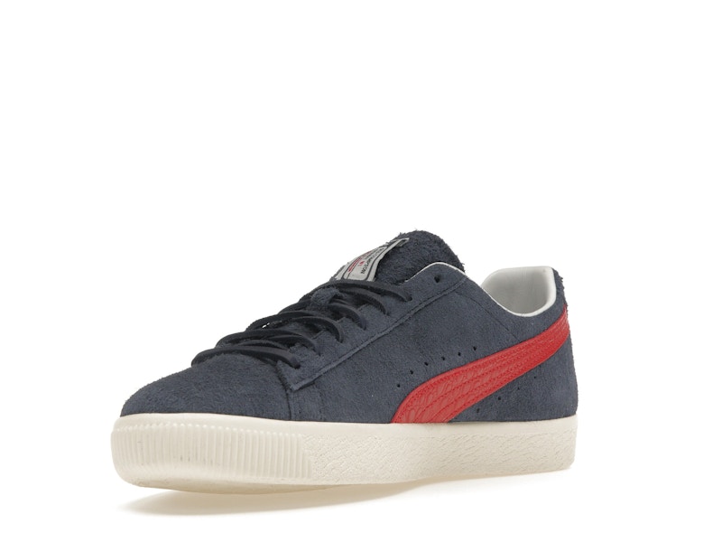 Puma Clyde Soho London