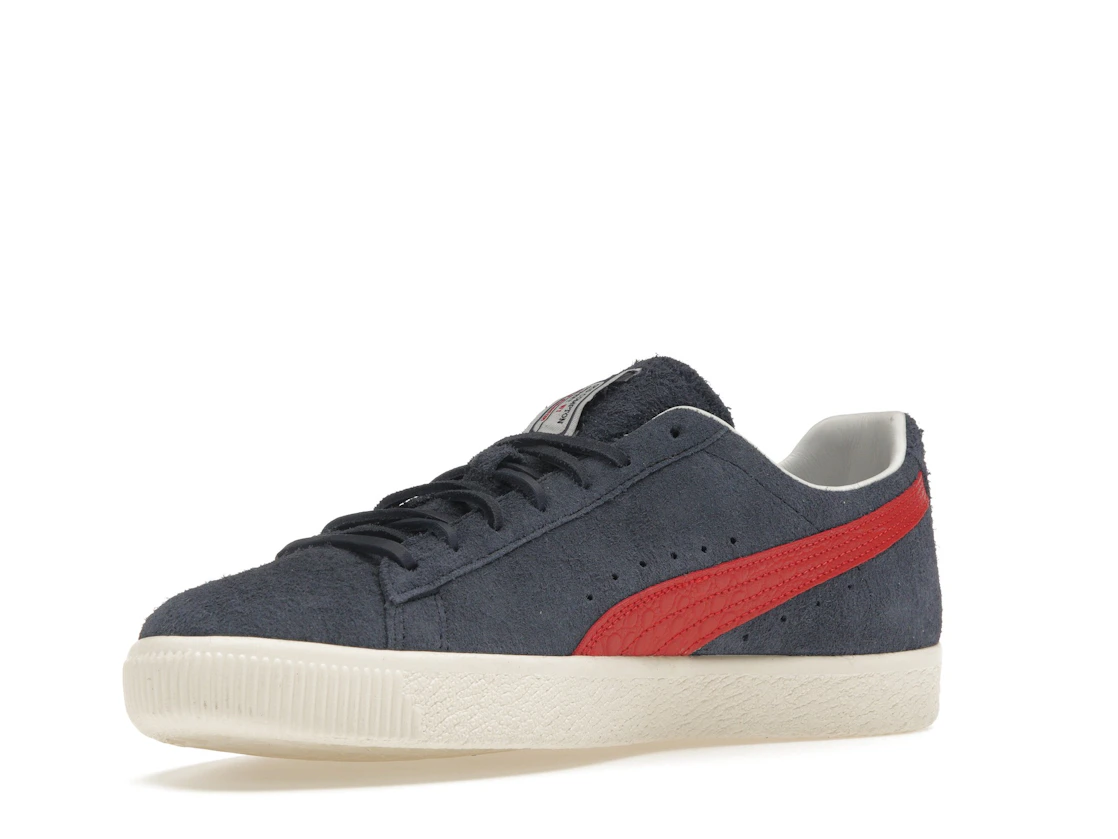 Puma Clyde Soho London