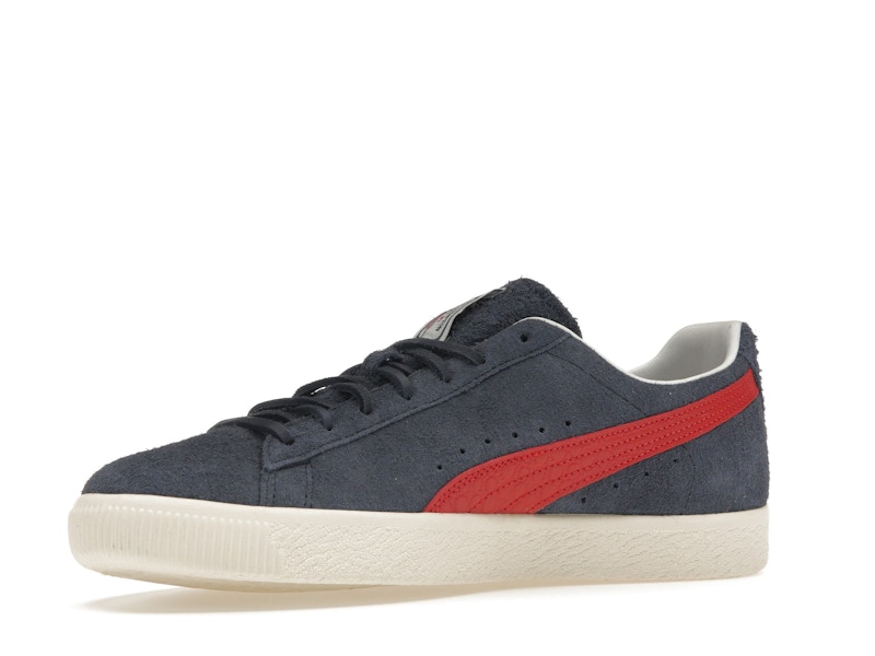 Puma Clyde Soho London