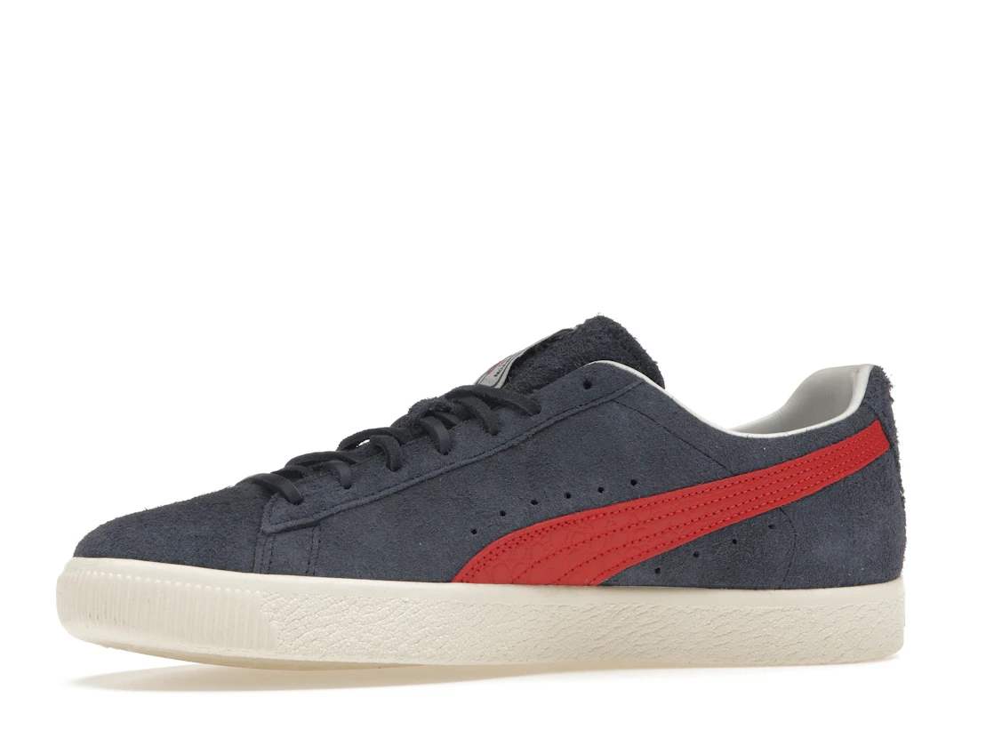 Puma Clyde Soho London