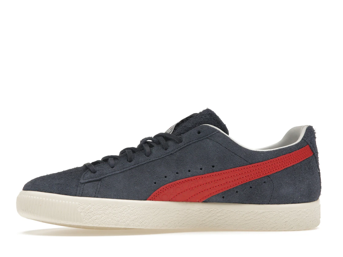 Puma Clyde Soho London