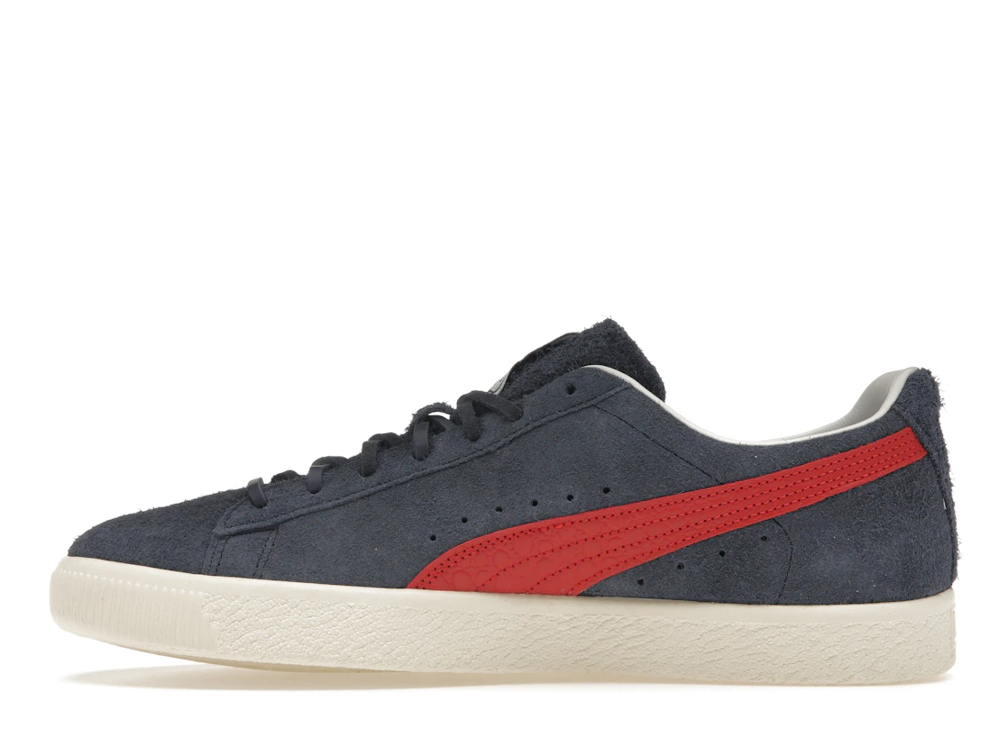 Puma Clyde Soho London