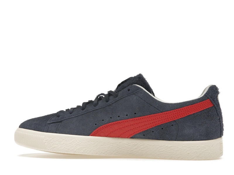 Puma Clyde Soho London