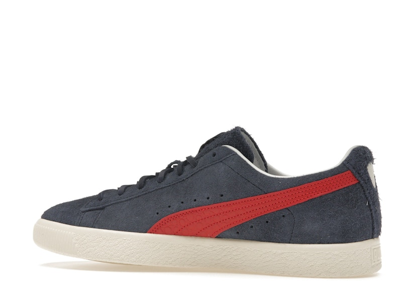 Puma Clyde Soho London