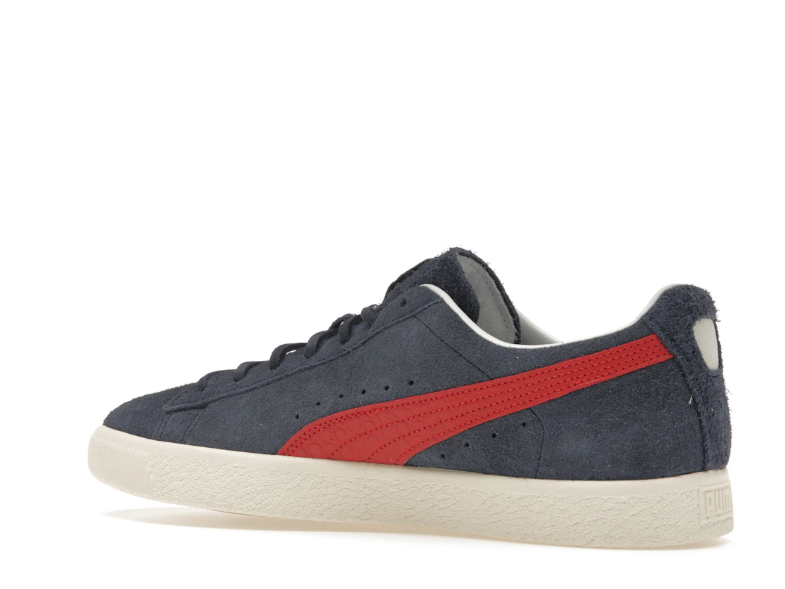 Puma Clyde Soho London