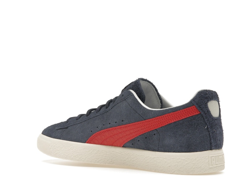 Puma Clyde Soho London