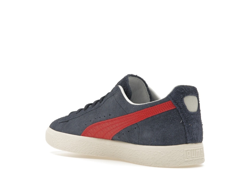 Puma Clyde Soho London