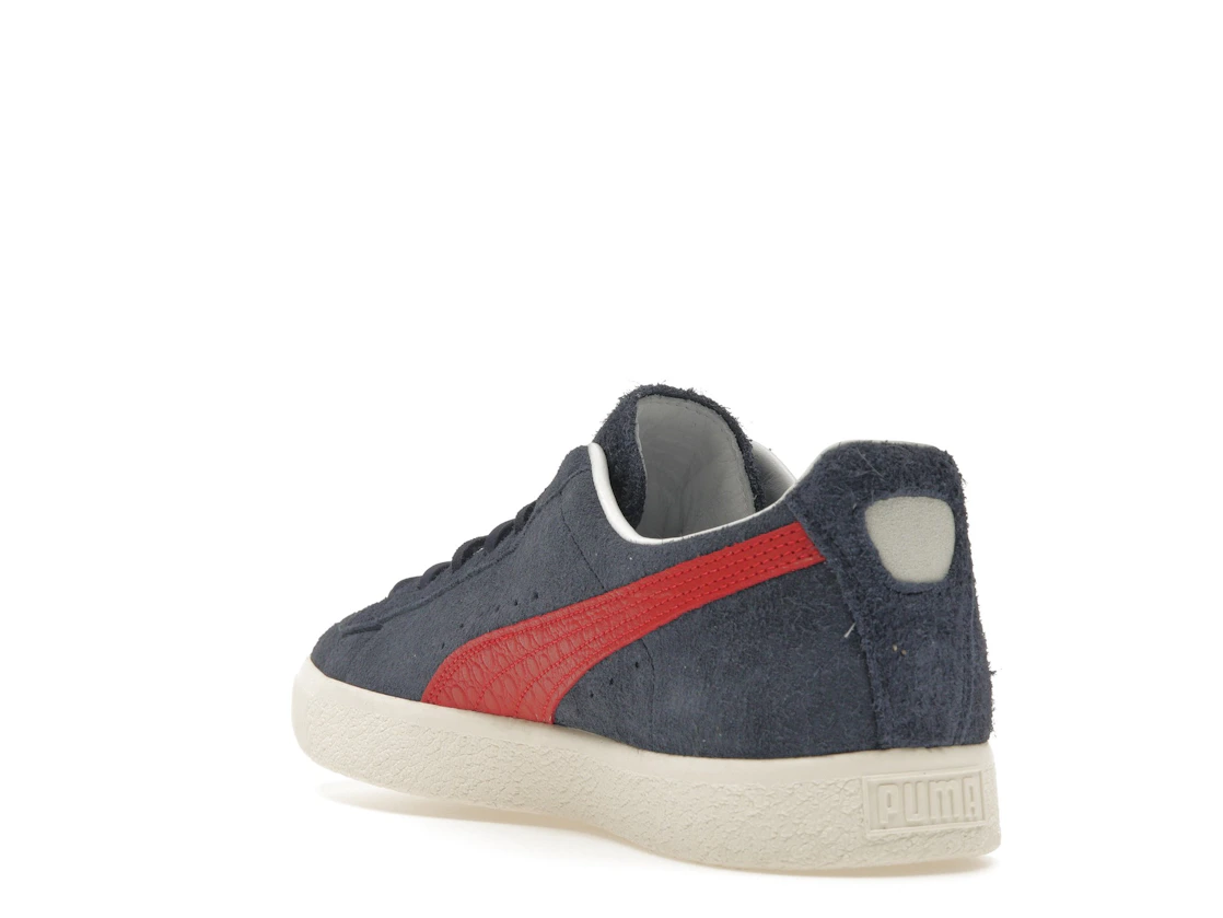 Puma Clyde Soho London