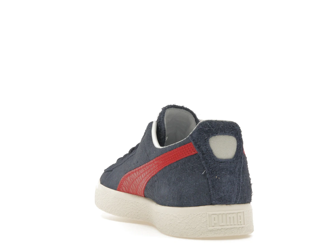 Puma Clyde Soho London