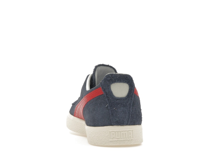 Puma Clyde Soho London