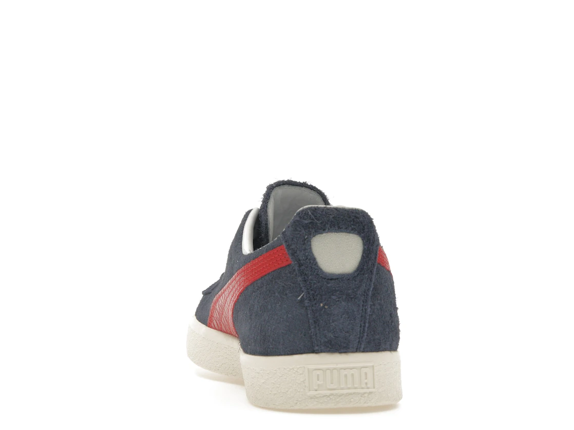 Puma Clyde Soho London