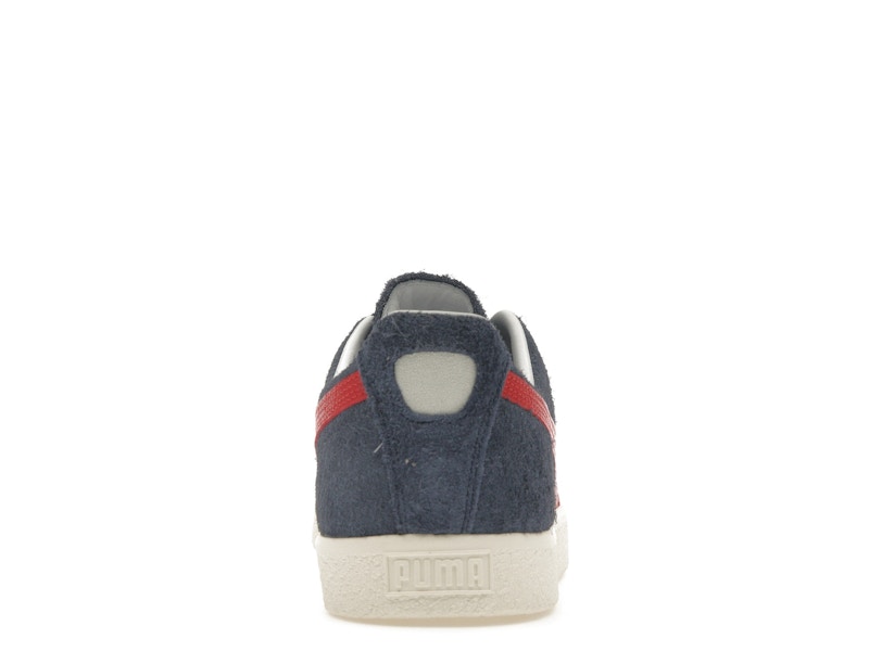 Puma Clyde Soho London