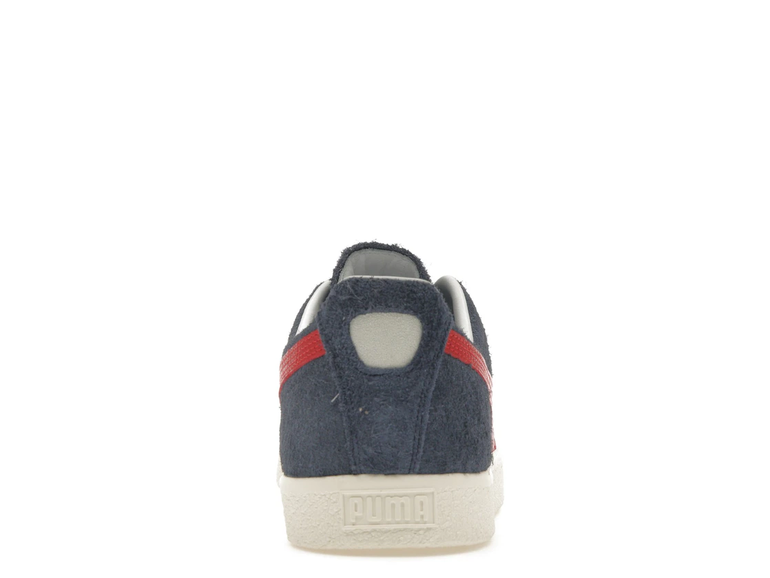 Puma Clyde Soho London