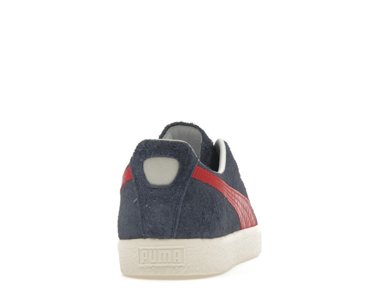 Puma Clyde Soho London
