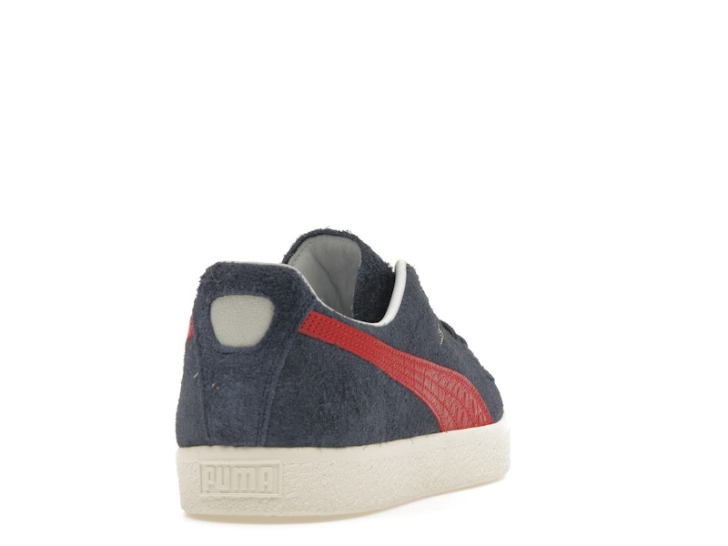 Puma Clyde Soho London