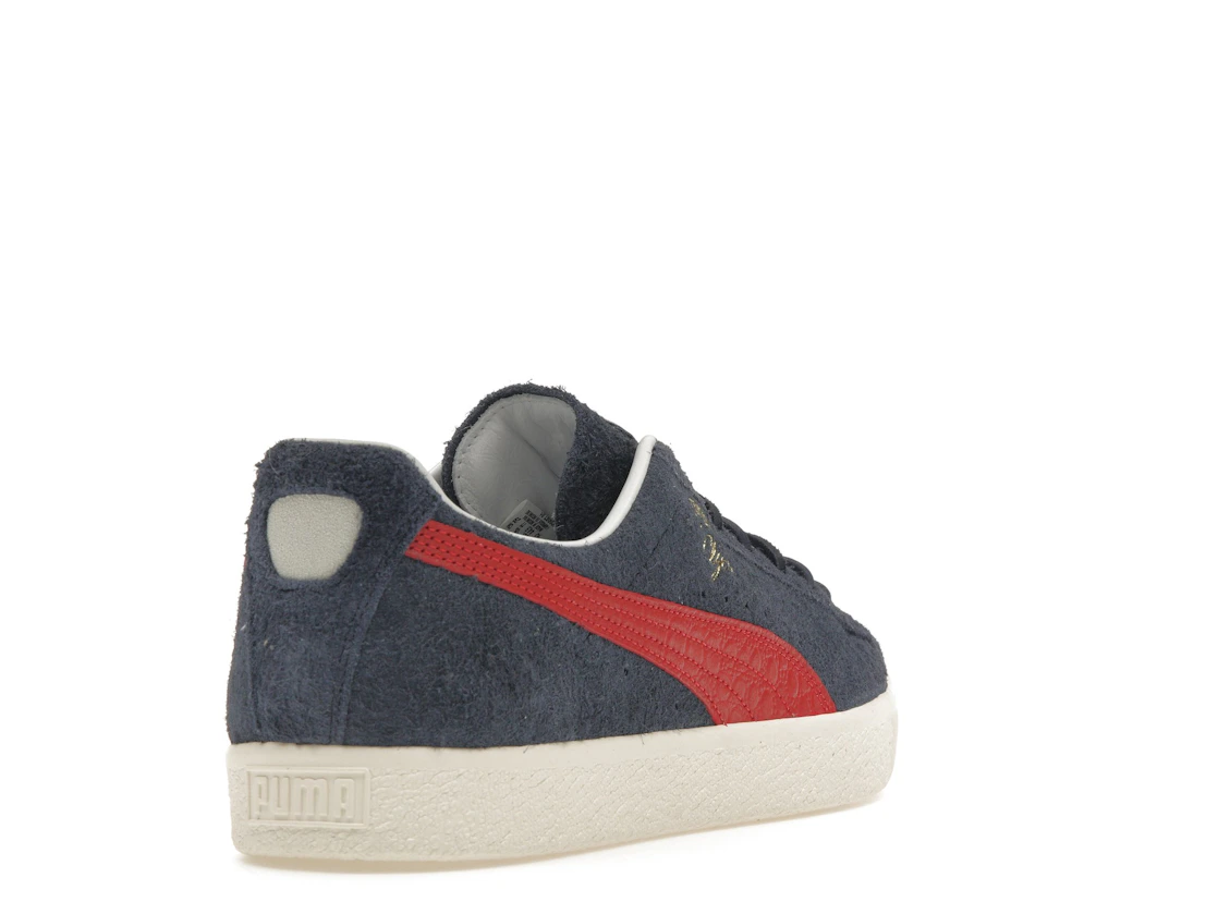 Puma Clyde Soho London