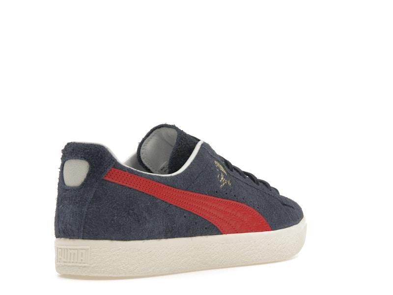 Puma Clyde Soho London