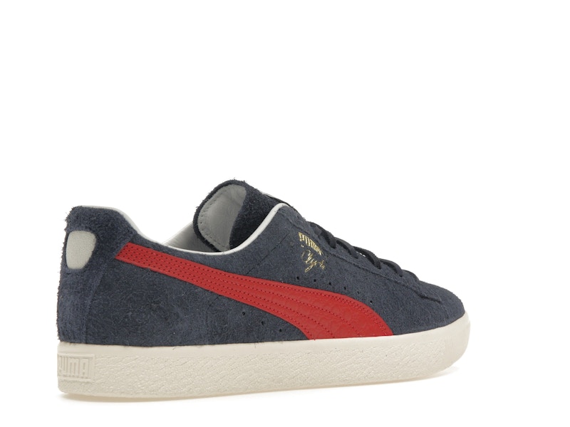 Puma Clyde Soho London