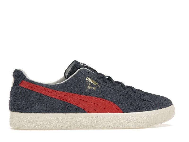 Puma Clyde Soho London