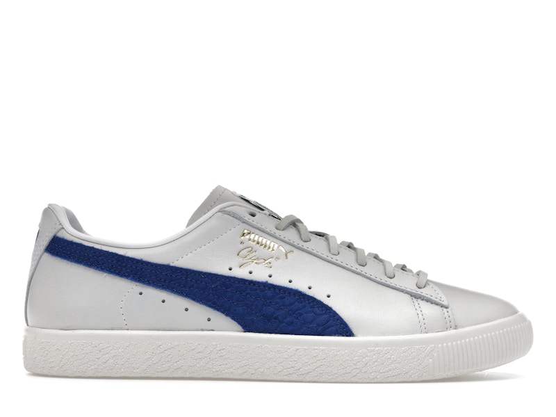 Puma Clyde Soho New York