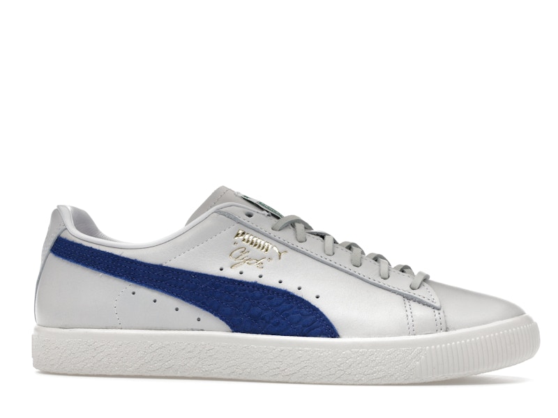 Puma Clyde Soho New York