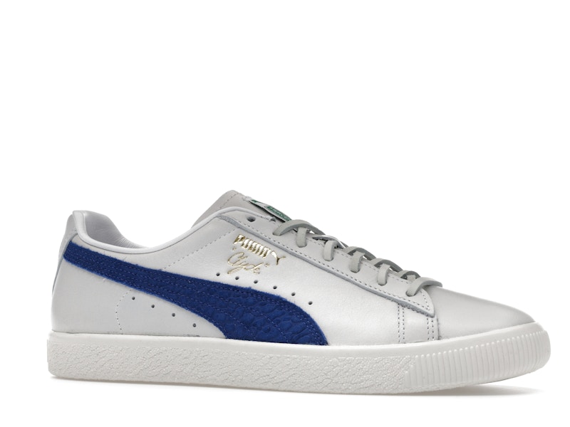 Puma Clyde Soho New York