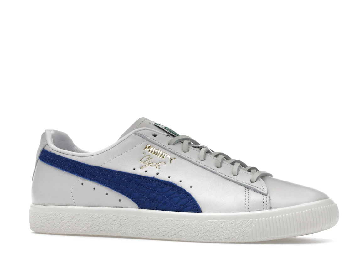 Puma Clyde Soho New York