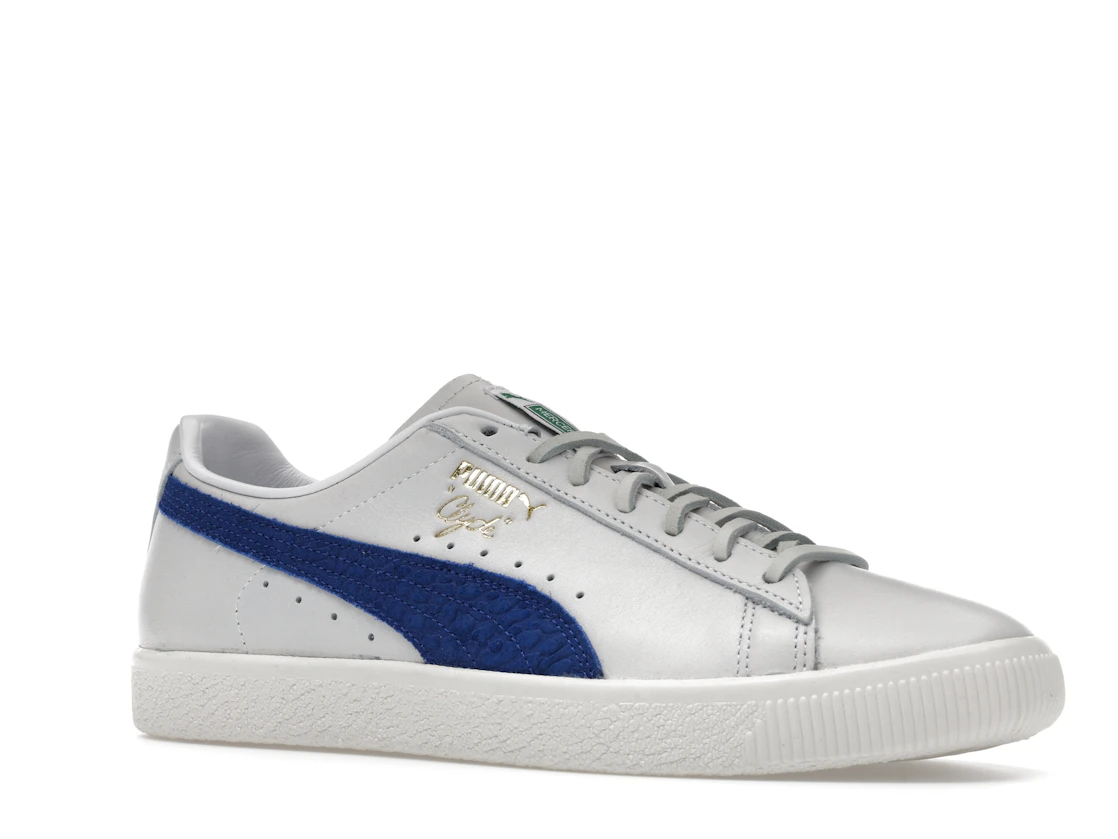 Puma Clyde Soho New York