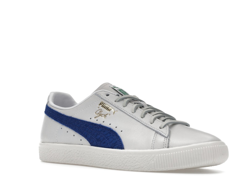 Puma Clyde Soho New York