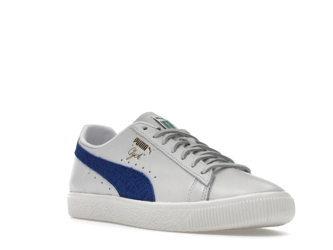 Puma Clyde Soho New York