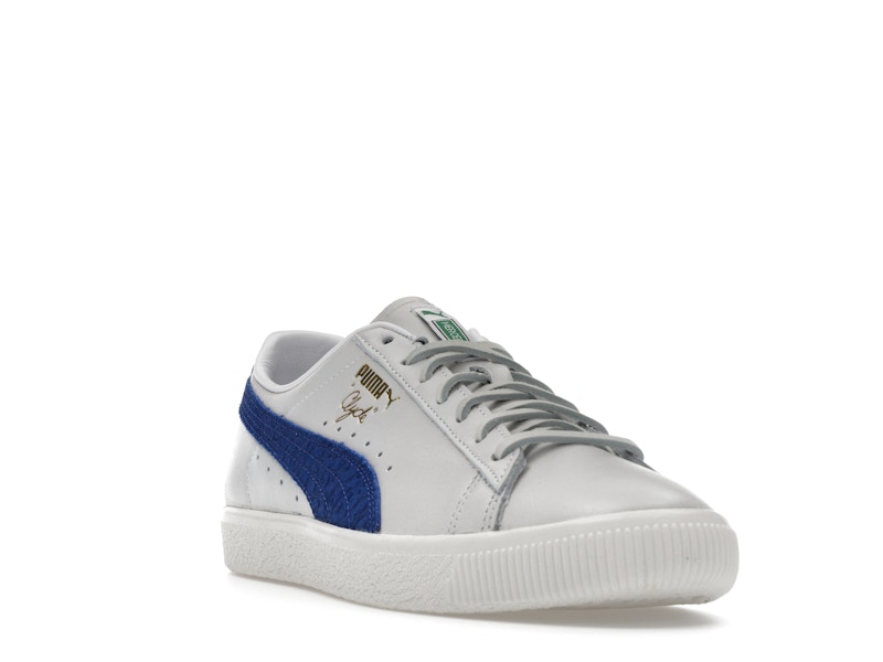 Puma Clyde Soho New York