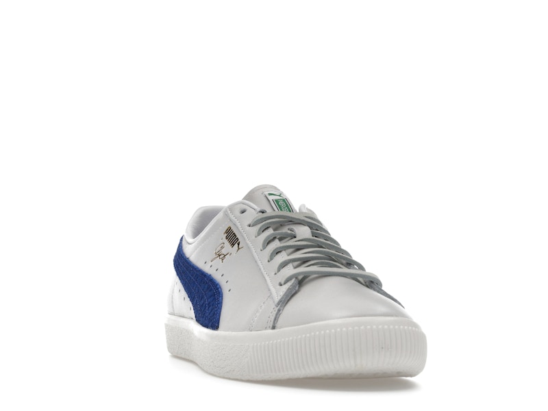 Puma Clyde Soho New York