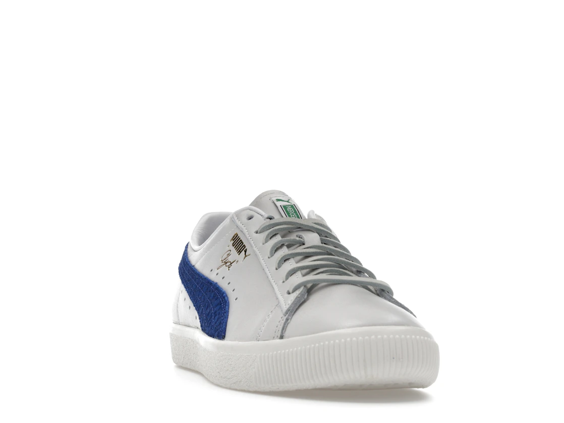 Puma Clyde Soho New York