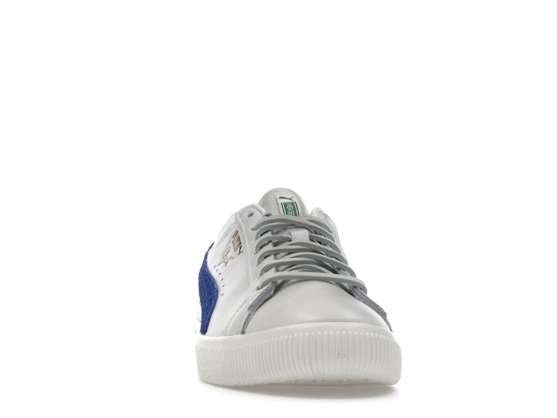Puma Clyde Soho New York
