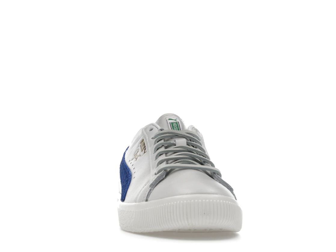 Puma Clyde Soho New York