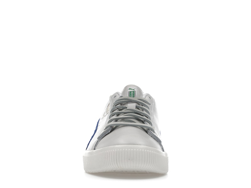 Puma Clyde Soho New York
