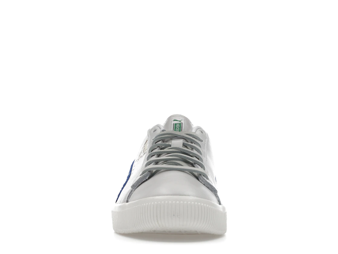 Puma Clyde Soho New York