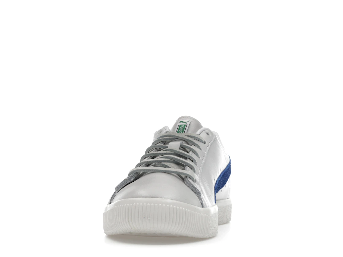 Puma Clyde Soho New York