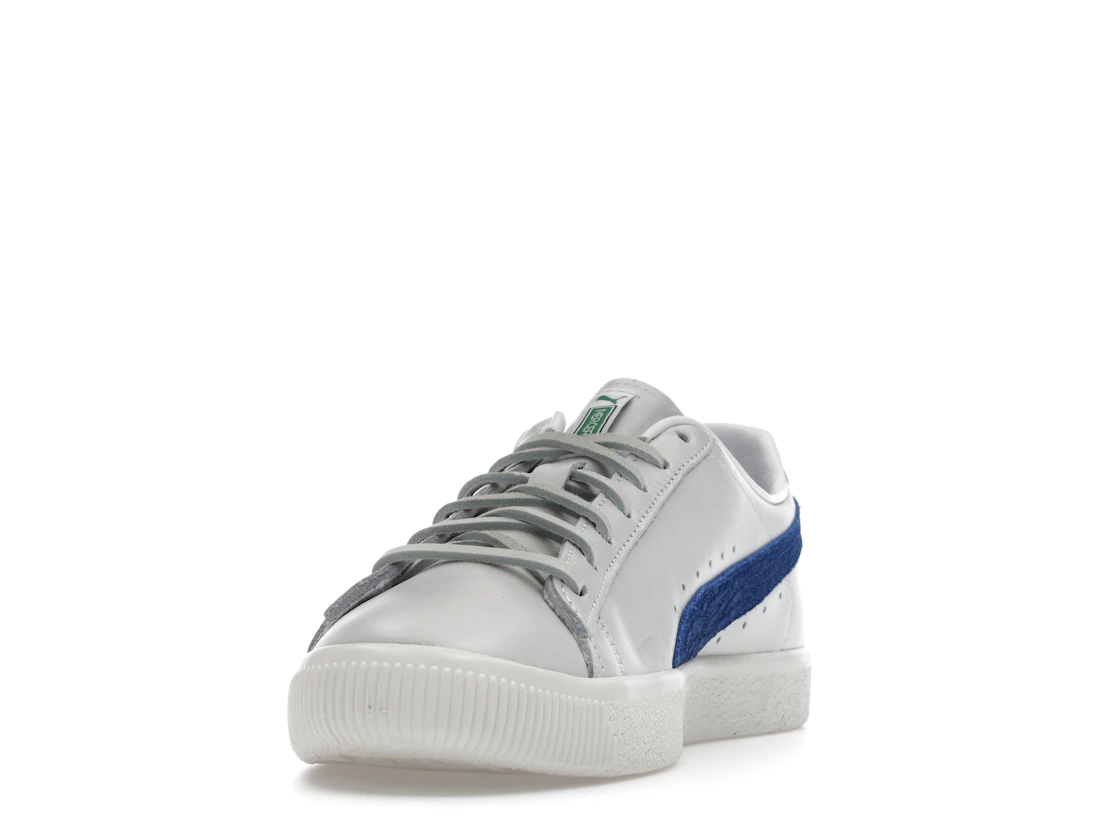 Puma Clyde Soho New York
