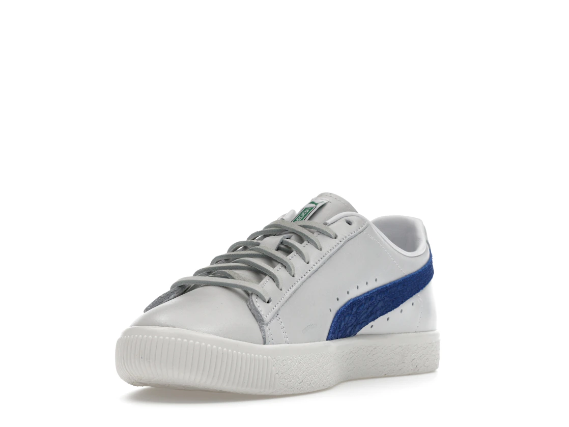 Puma Clyde Soho New York