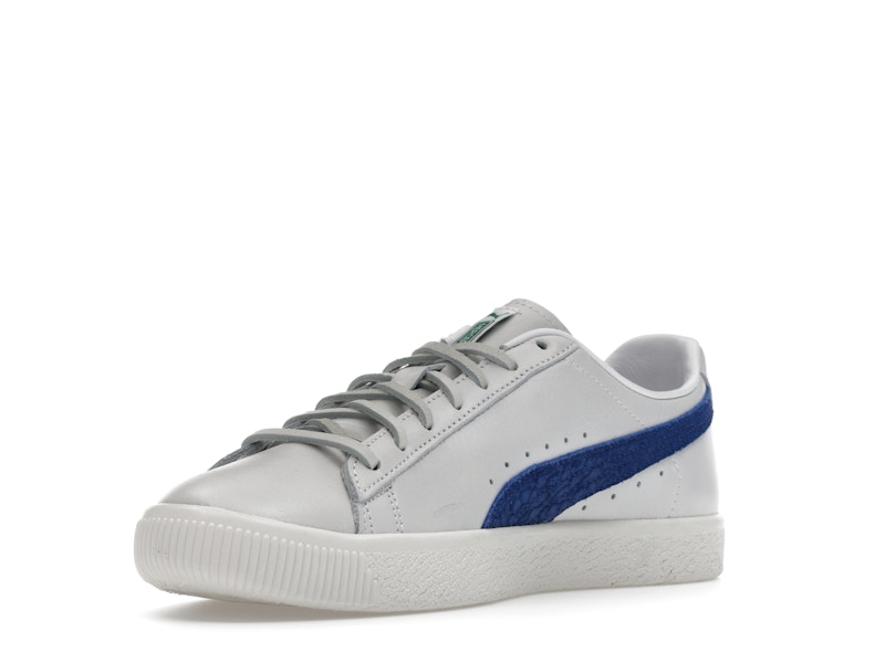 Puma Clyde Soho New York